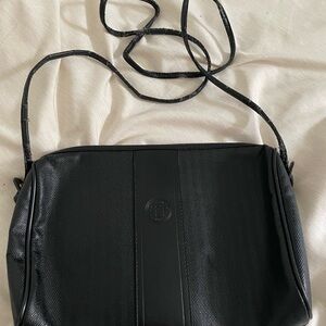 Fendi rare vintage crossbody bag